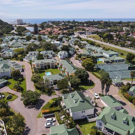 Seven River Club Mews Плеттенберг-Бей Экстерьер фото
