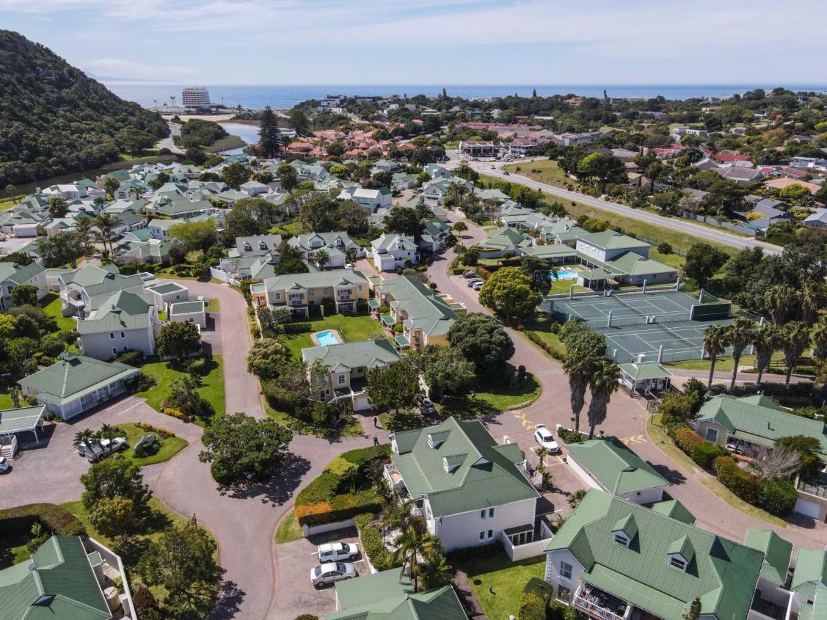 Seven River Club Mews Плеттенберг-Бей Экстерьер фото