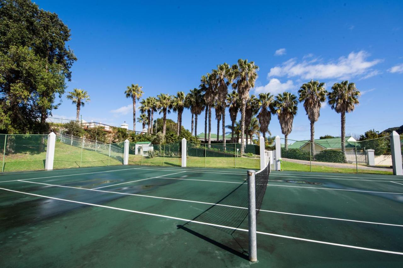 Seven River Club Mews Плеттенберг-Бей Экстерьер фото
