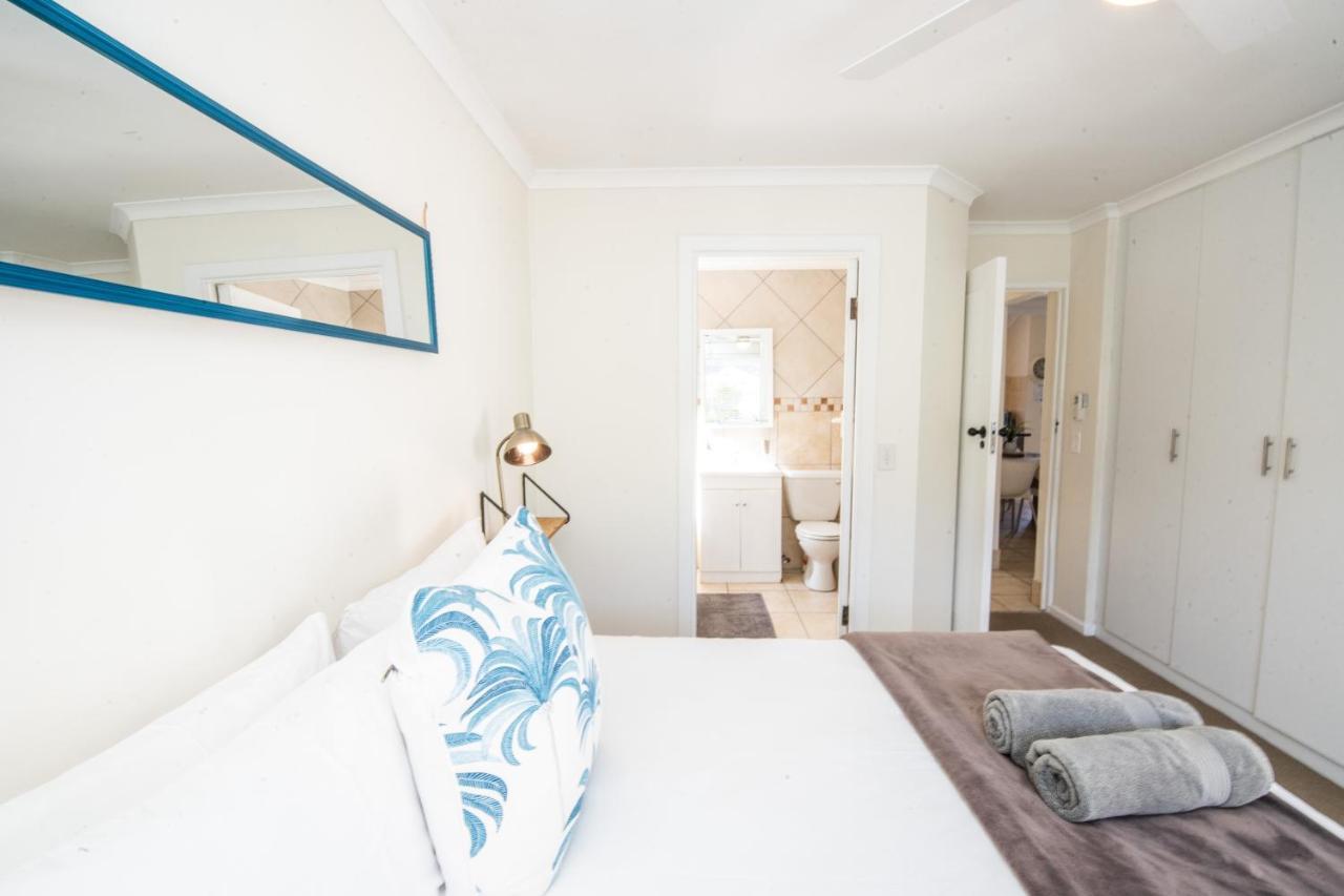 Seven River Club Mews Плеттенберг-Бей Экстерьер фото