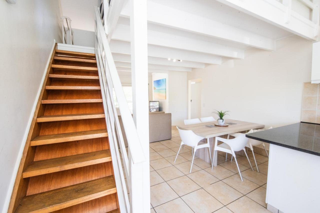 Seven River Club Mews Плеттенберг-Бей Экстерьер фото
